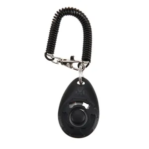 کلیکر آموزشی سگ و گربه مدل CWC-3219