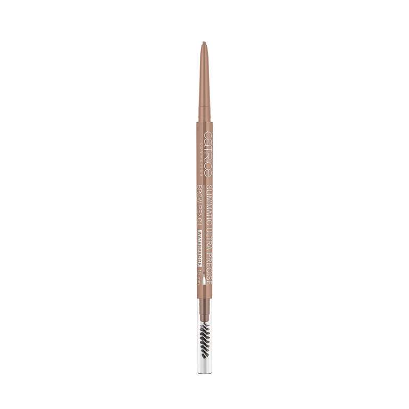 مداد ابرو کاتریس سری Slimmatic Ultra Precise شماره 20 مداد ابرو کاتریس سری Slimmatic Ultra Precise شماره 20