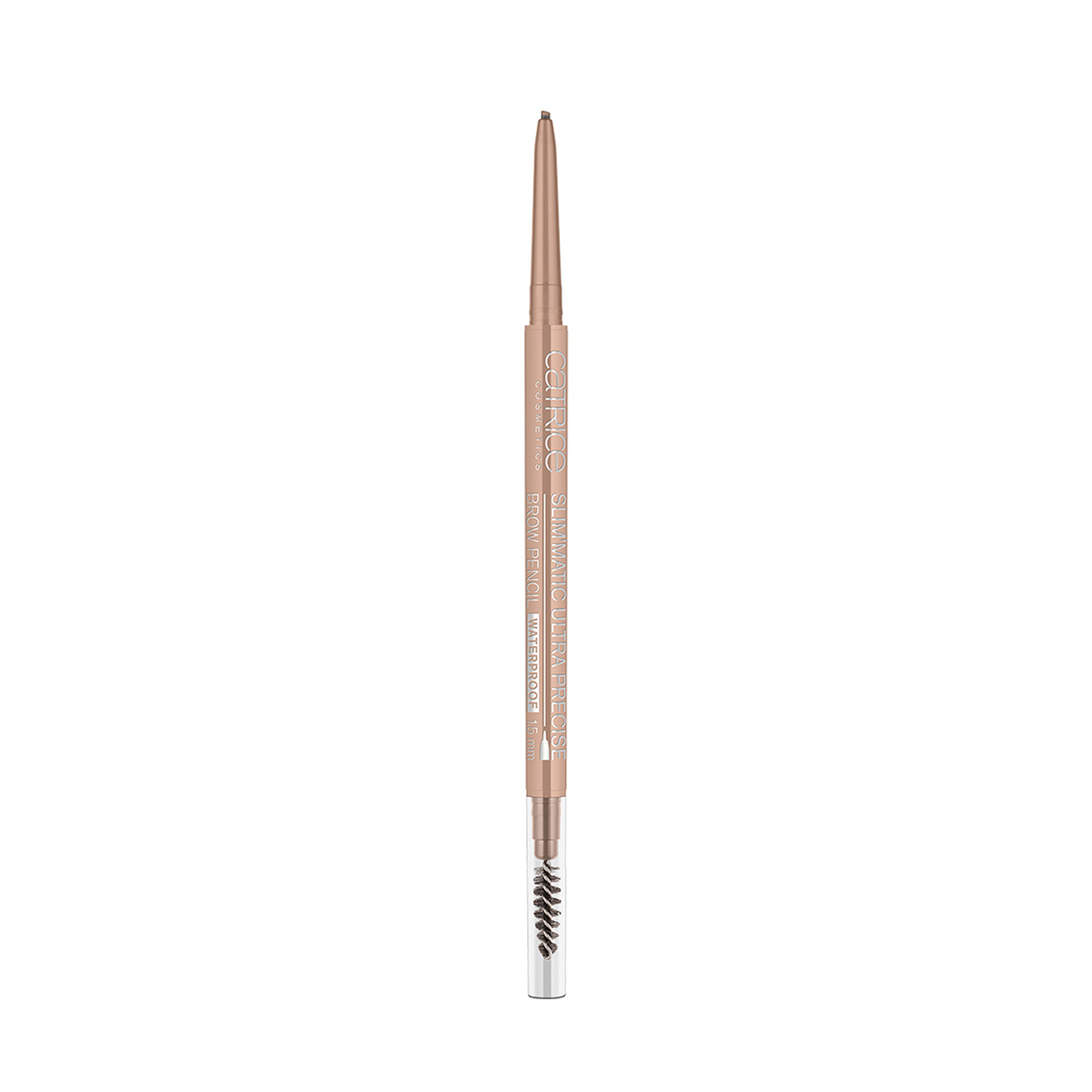 مداد ابرو کاتریس سری Slimmatic Ultra Precise شماره 10