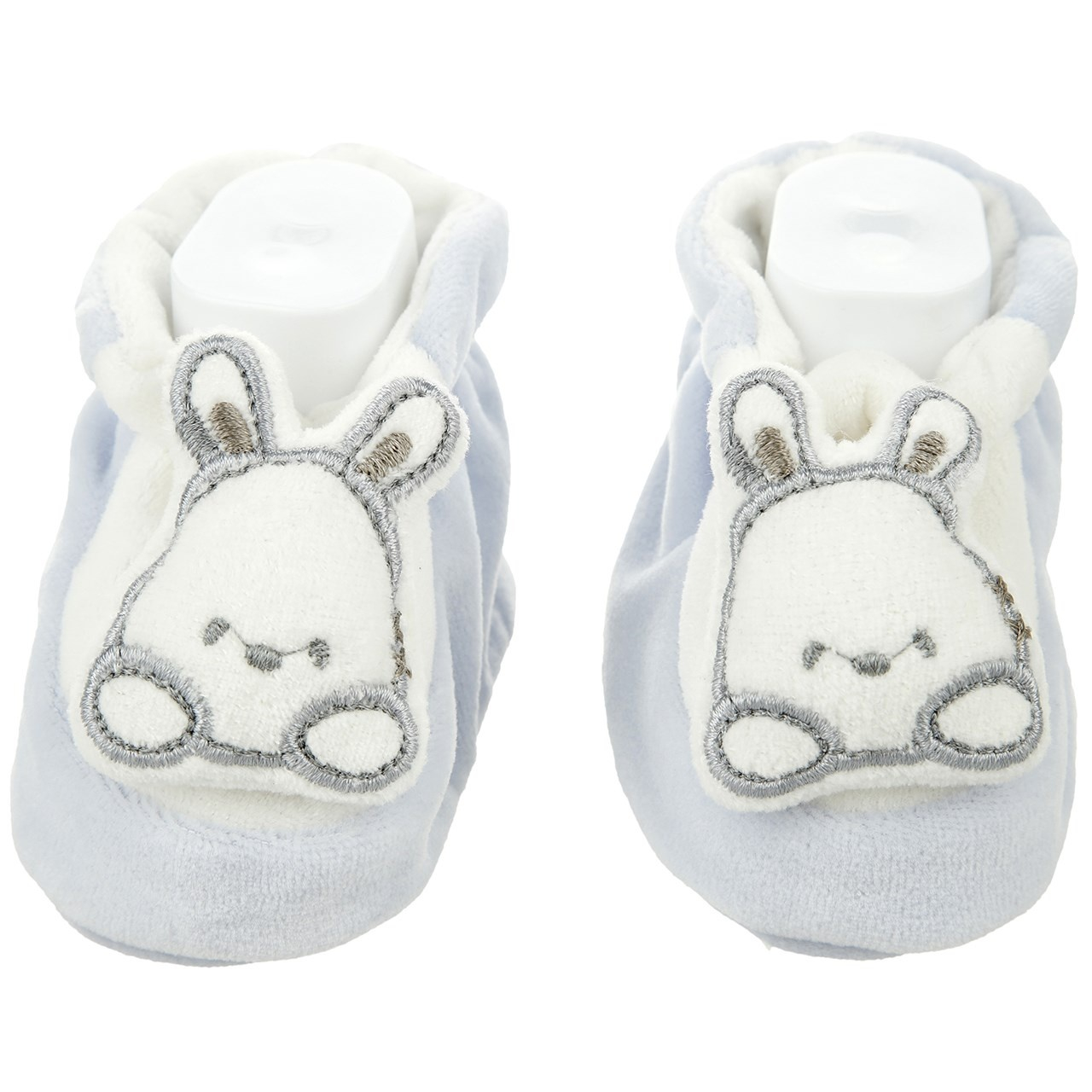 پاپوش نوزادی ببه مینی مدل Rabbit BM-1259