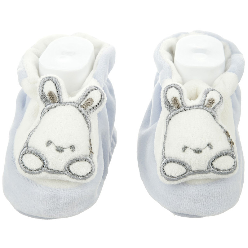 پاپوش نوزادی ببه مینی مدل Rabbit BM-1259