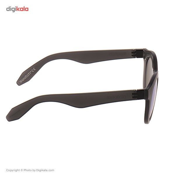 عینک آفتابی سواچ مدل SES01RMM017 -  - 5