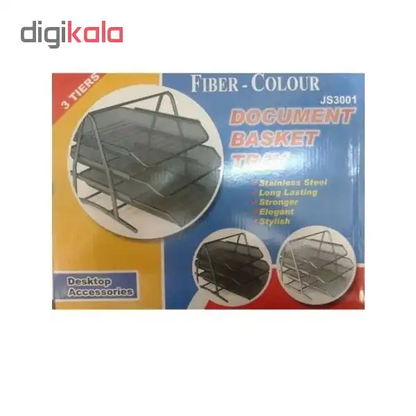 کازیه مدل Js2001