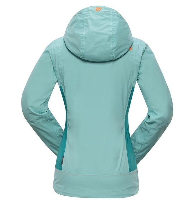کاپشن زنانه آلپاین پرو مدل WINTONA