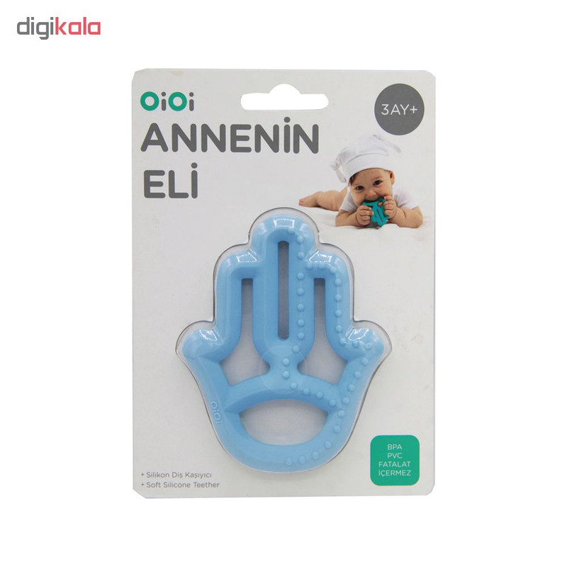 دندانگیر کودک مدل pr12