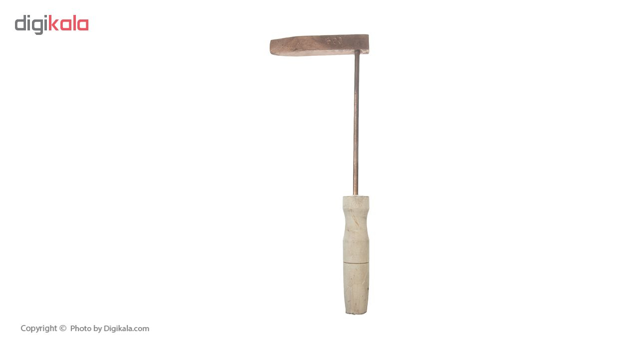 هویه مسی مدل 006 وزن 500گرم