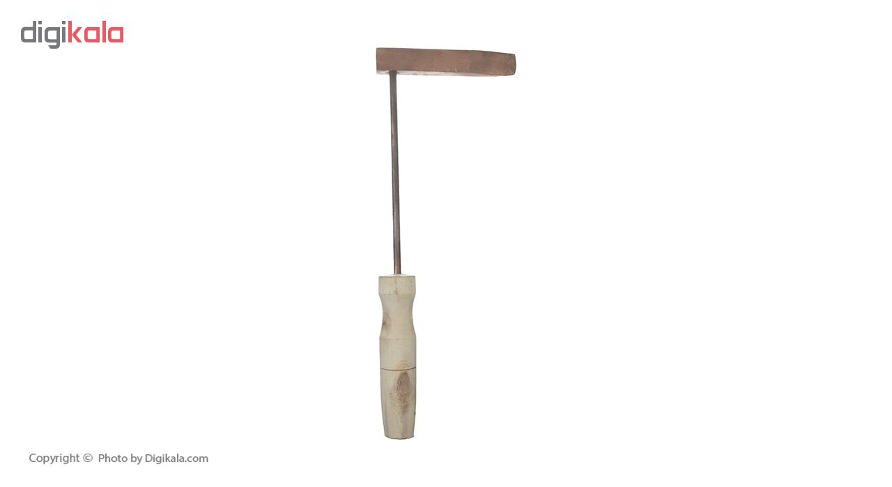 هویه مسی مدل 006 وزن 500گرم