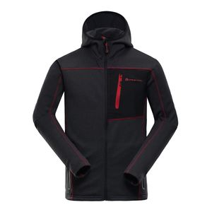 سویشرت مردانه آلپاین پرو مدل Mezzo 3-990