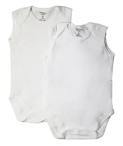 Carters Love 505 Under Button Singlet Set Pack Of 2