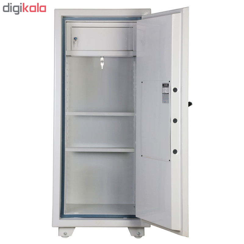 گاو صندوق گنجینه مدلGS-1600-GMP