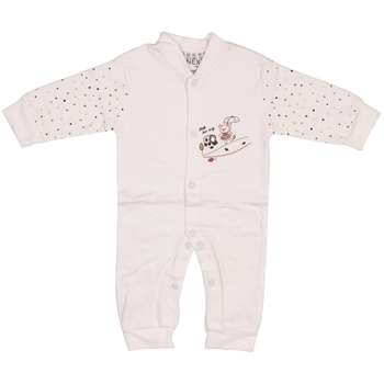 لباس سرهمی پوشیران مدل Little Bear Bebay