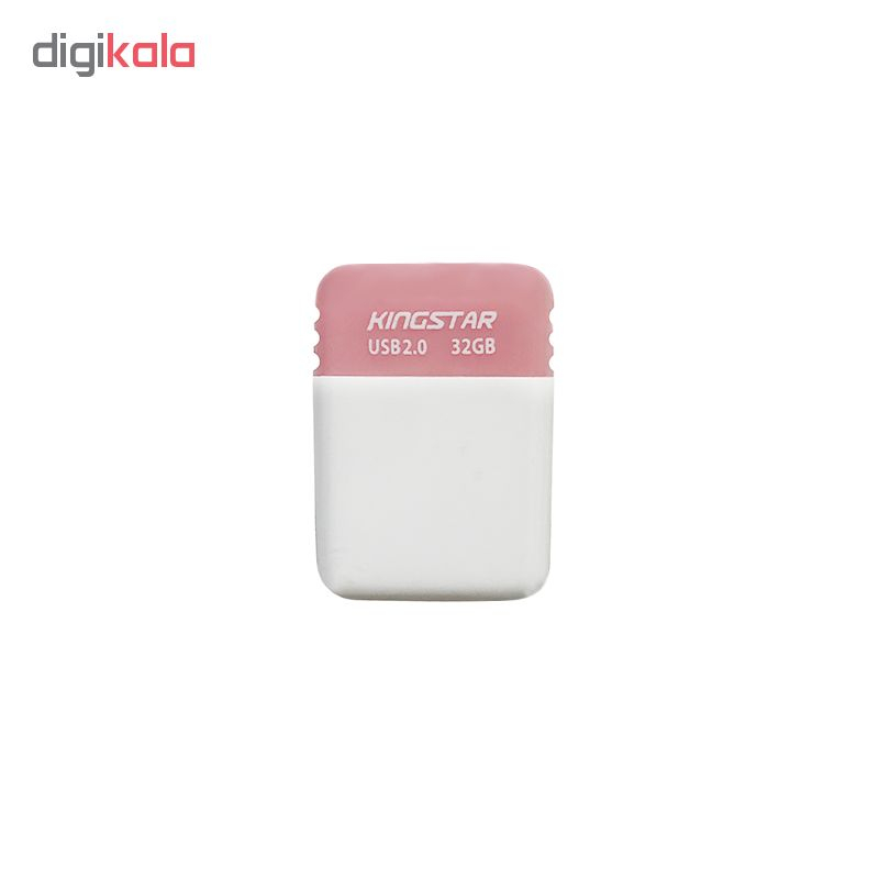 فلش مموری کینگ‌ استار مدل sky KS212 ظرفیت 32 گیگابایت