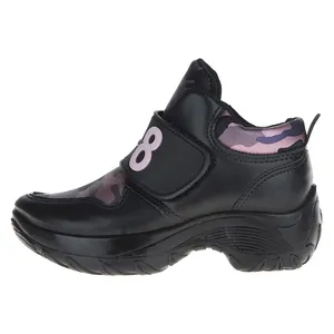 بوت دخترانه ای ال ام مدل Samin