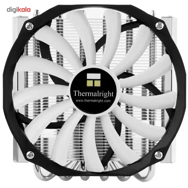 سیستم خنک کننده بادی ترمالرایت مدل AXP-200 Muscle