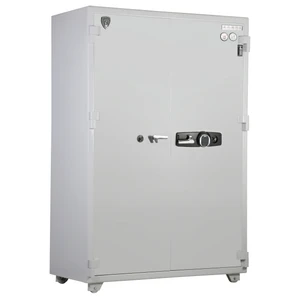 گاو صندوق گنجینه مدل GS-BP-SDC