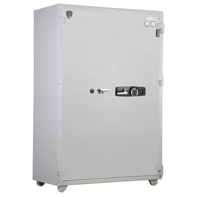 گاو صندوق گنجینه مدل GS-BP-SDC