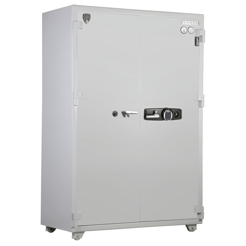 گاو صندوق گنجینه مدل GS-BP-SDC