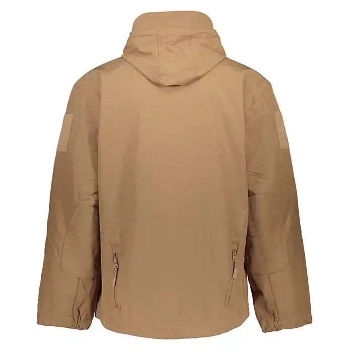 کاپشن مردانه تکتیکال مدل 5.11