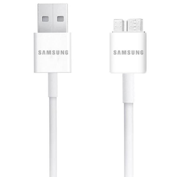 کابل تبدیل USB به Micro-B مدل Note3 طول 1 متر