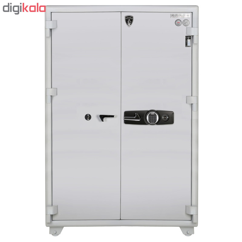 گاو صندوق گنجینه مدل GS-BP-SDC