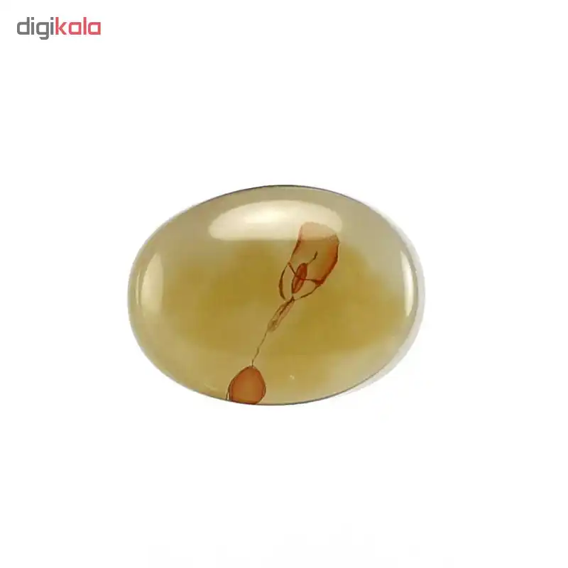 سنگ عقیق یمنی کد 5283