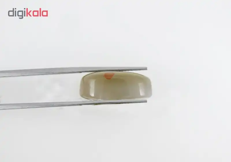 سنگ عقیق یمنی کد 5283