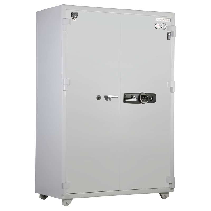 گاو صندوق گنجینه مدل GS-BP-GMP