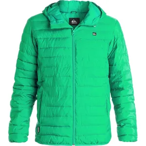کاپشن مردانه کوئیک سیلور مدل Scaly Active