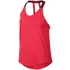 تی شرت زنانه نایکی مدل Training Tank