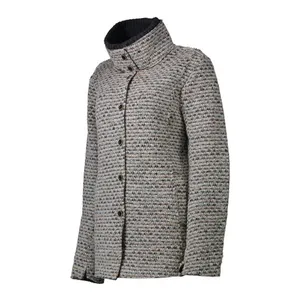 کاپشن زنانه سی ام پی مدل  3M32966-102A