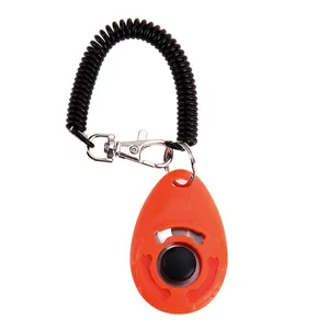 کلیکر آموزشی سگ و گربه مدل CWC-3209