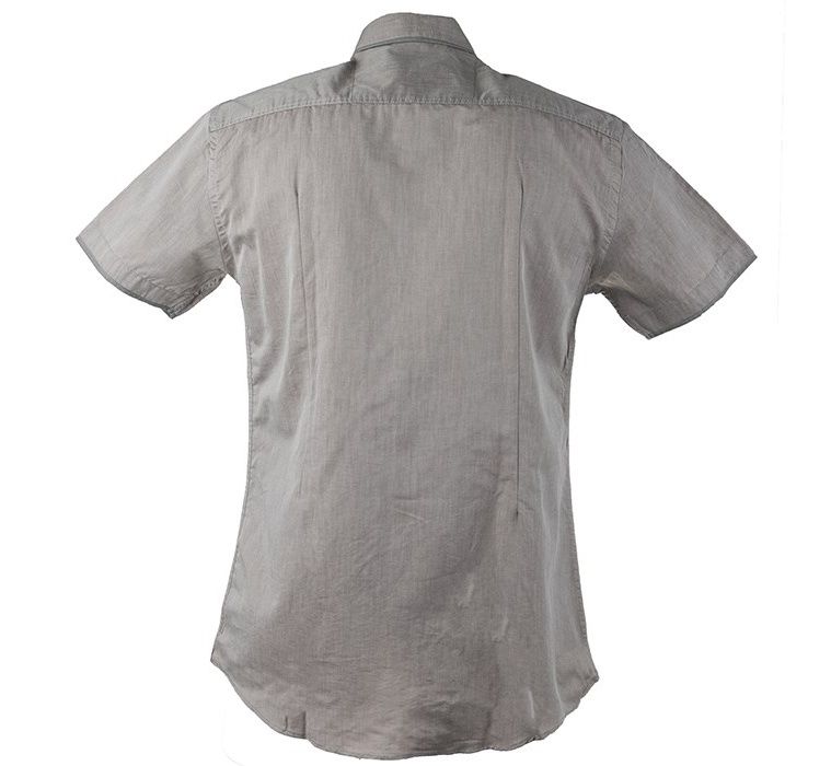 پیراهن آستین کوتاه مردانه ماب مدل 0027/05