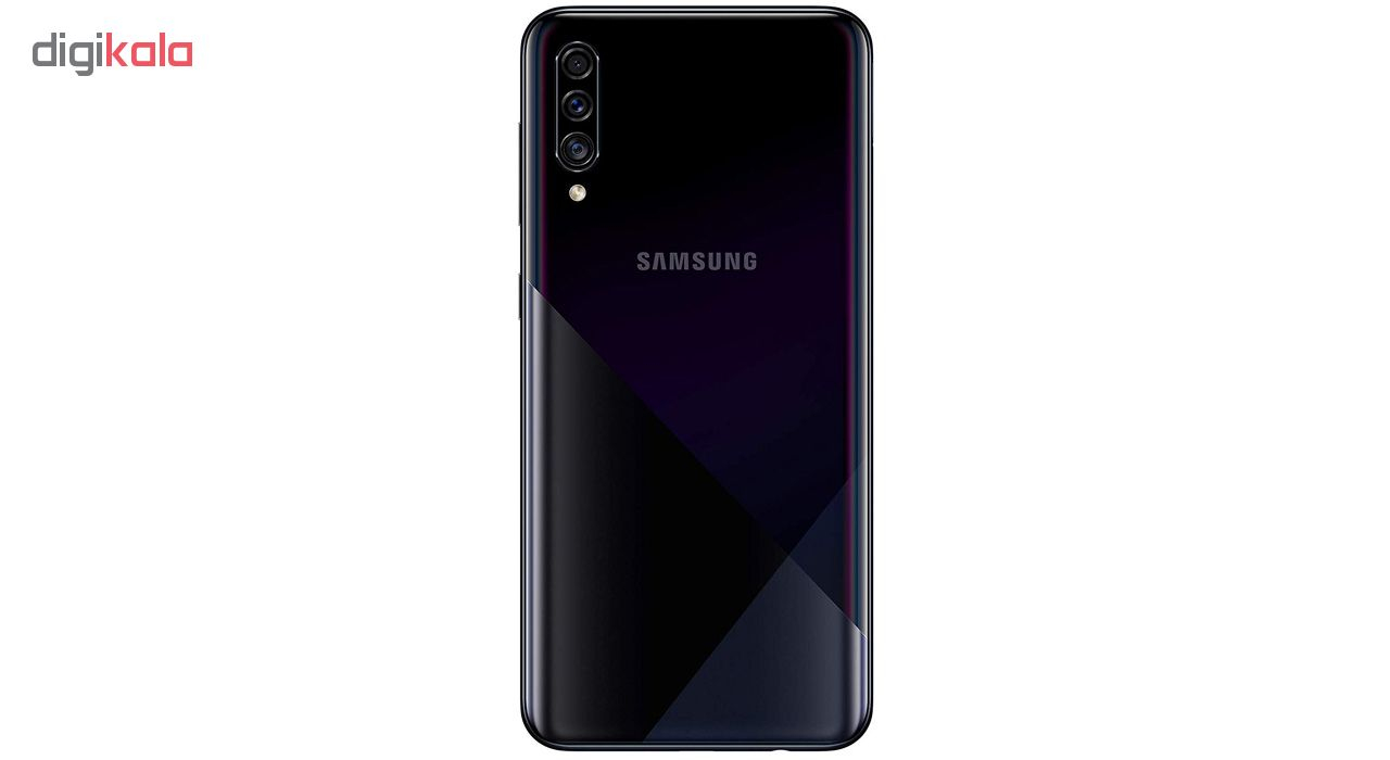 گوشی موبایل سامسونگ مدل Galaxy A30s SM-A307FN/DS دو سیم کارت ظرفیت 32 گیگابایت
