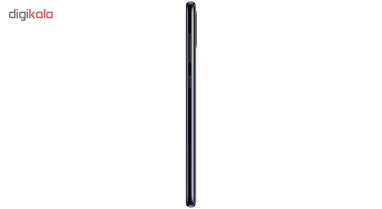 گوشی موبایل سامسونگ مدل Galaxy A30s SM-A307FN/DS دو سیم کارت ظرفیت 32 گیگابایت