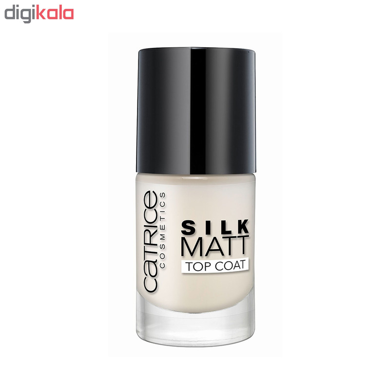 تاپ کت سیلک مت کاتریس