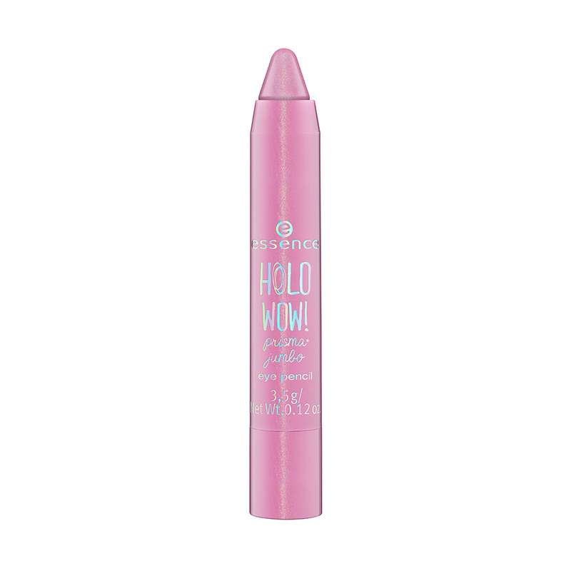 مداد چشم هولوگرافیکی اسنس مدل Holo Wow شماره 04 مداد چشم هولوگرافیکی اسنس مدل Holo Wow شماره 04