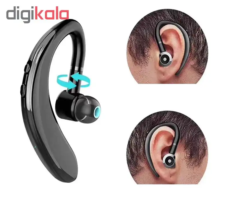 هدست بلوتوثی مدل S109