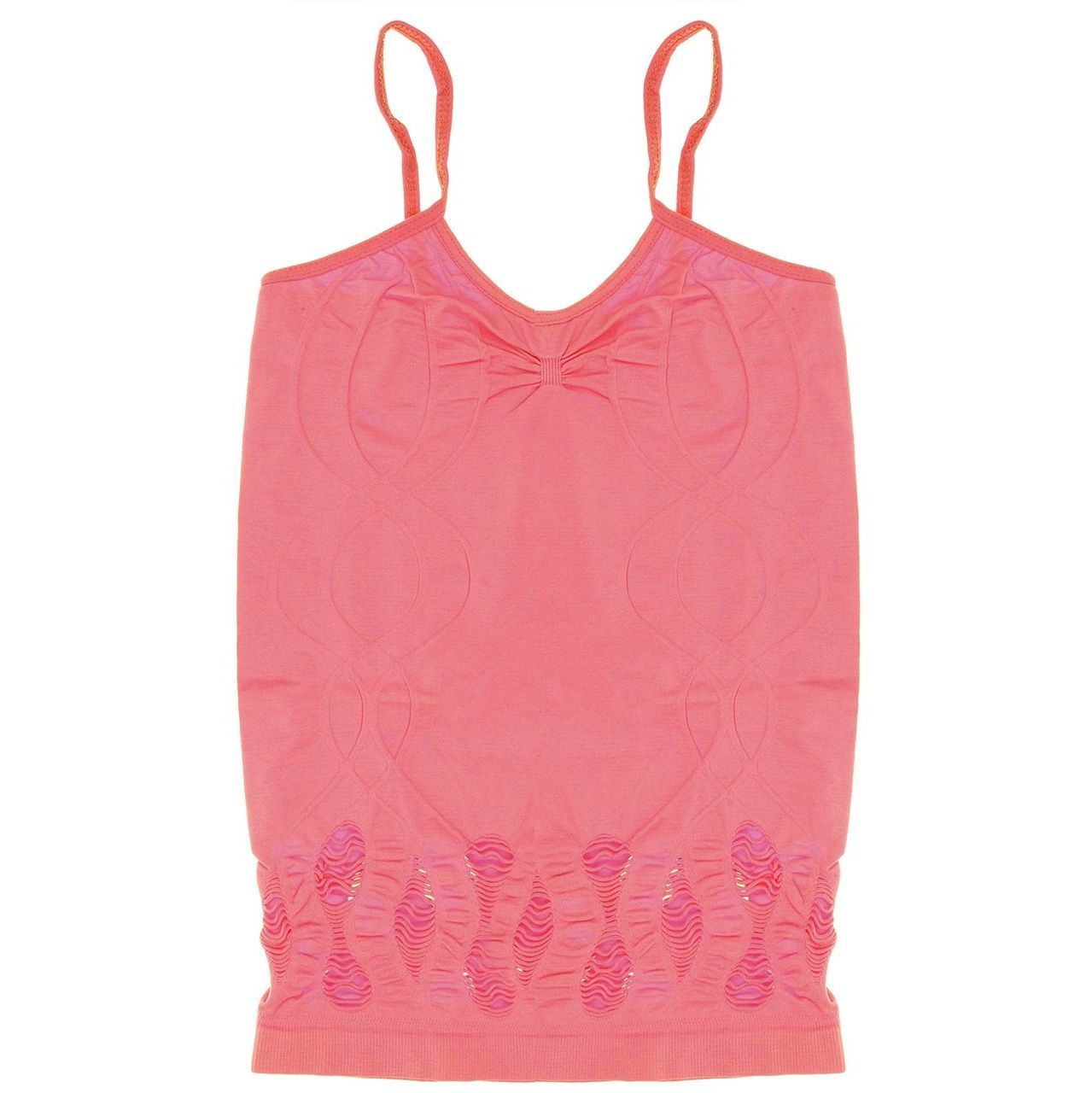 تاپ زنانه نانو تن پوش مدل 28 -  - 7