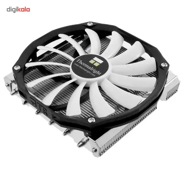 سیستم خنک کننده بادی ترمالرایت مدل AXP-200 Muscle