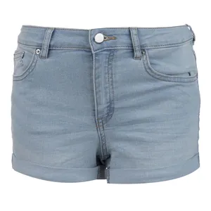 شلوارک جین زنانه کد 49