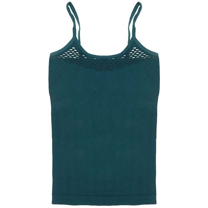 تاپ زنانه نانو تن پوش مدل 16 - - 11