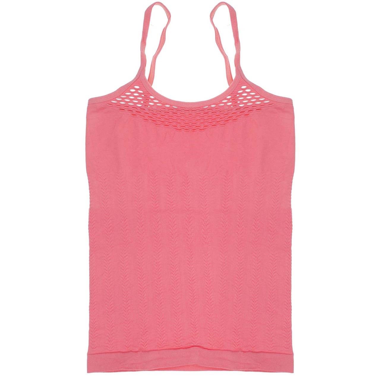 تاپ زنانه نانو تن پوش مدل 16 - - 7