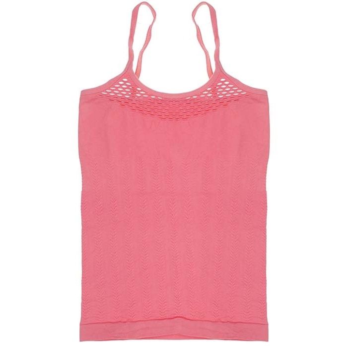 تاپ زنانه نانو تن پوش مدل 16 - - 8