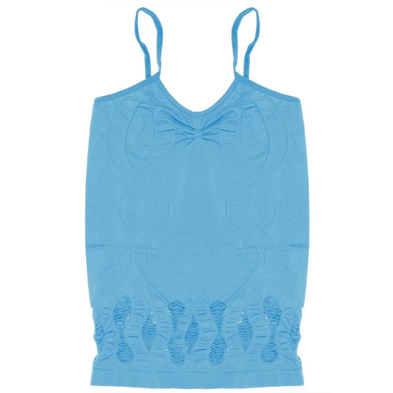 تاپ زنانه نانو تن پوش مدل 28 -  - 10