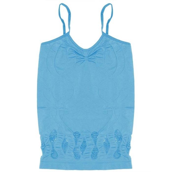 تاپ زنانه نانو تن پوش مدل 28 -  - 11