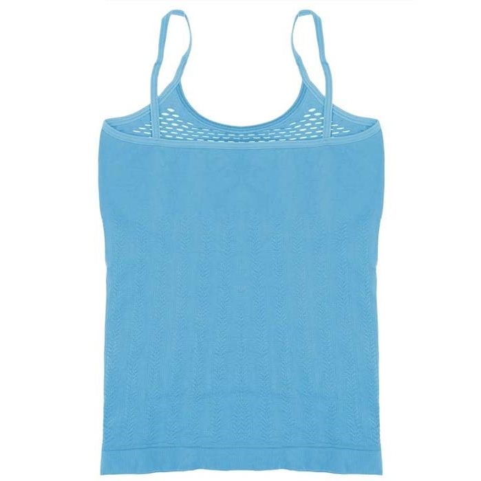 تاپ زنانه نانو تن پوش مدل 28 -  - 12