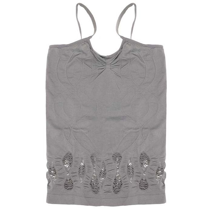 تاپ زنانه نانو تن پوش مدل 28 -  - 5