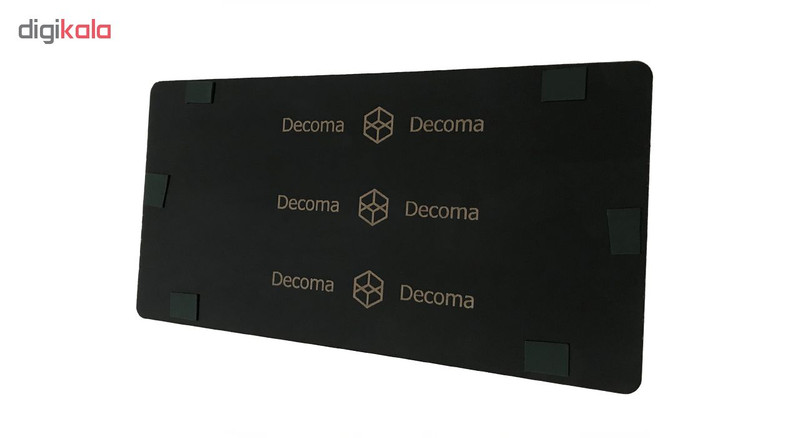 تابلو راهنما دکوما طرح آبدارخانه مدل SI182 تابلو راهنما دکوما طرح آبدارخانه مدل SI182