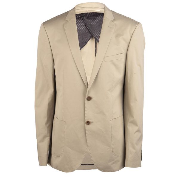 کت مردانه تونی ذن مدل 17