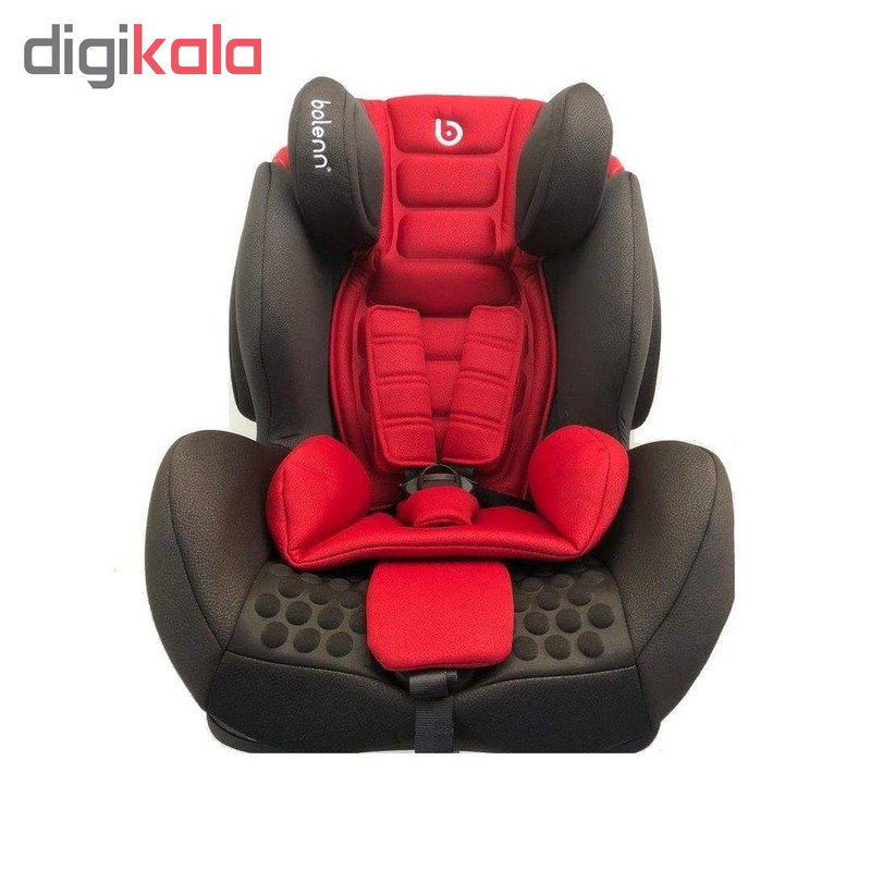 صندلی خودرو کودک بلن مدل Thunder